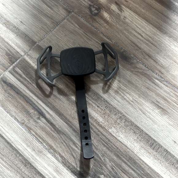 Rotating Bike Phone handlebar or frame Mount (SmartPhone, GPS or Computer) - Picture 2 of 4